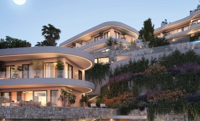 terraced - New Build - Fuengirola - Fuengirola