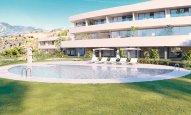 terraced - New Build -
                Fuengirola - NB-22141