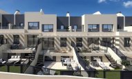 terraced - Obra nueva -
                Fuengirola - NB-56156