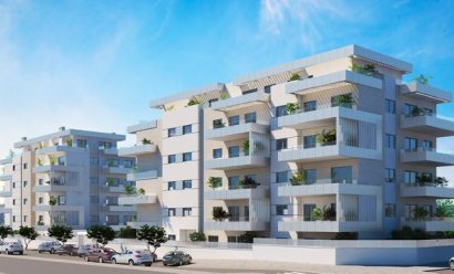 Þakíbúð - Nýbygging - Fuengirola - Fuengirola