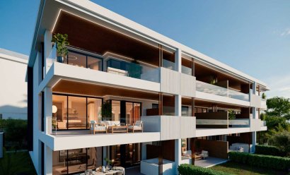 Þakíbúð - Nýbygging - Fuengirola - Fuengirola