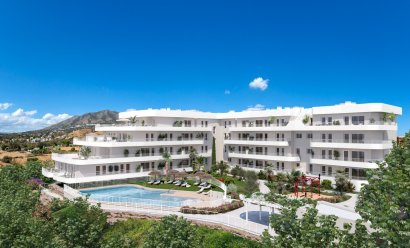 Þakíbúð - Nýbygging - Fuengirola - Fuengirola