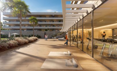 Þakíbúð - Nýbygging - Fuengirola - Fuengirola