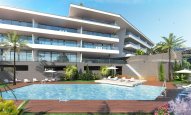 Þakíbúð - Nýbygging -
                Fuengirola - NB-21844