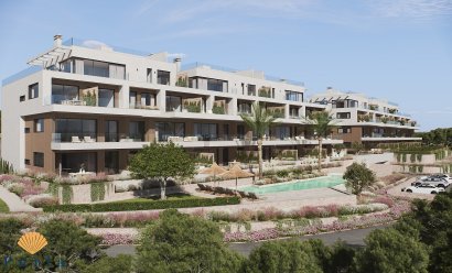 Þakíbúð - Nýbygging - Las Colinas Golf -
                Las Colinas Golf