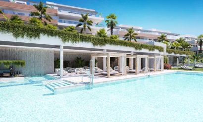 Þakíbúð - Nýbygging - Marbella - Marbella