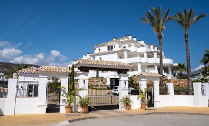 Þakíbúð - Nýbygging - Marbella - Marbella