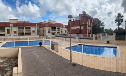 Þakíbúð - Nýbygging - Orihuela Costa -
                Lomas de Cabo Roig