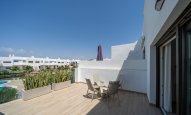 Top Floor Bungalow - Obra nueva -
                Orihuela - NB-36608