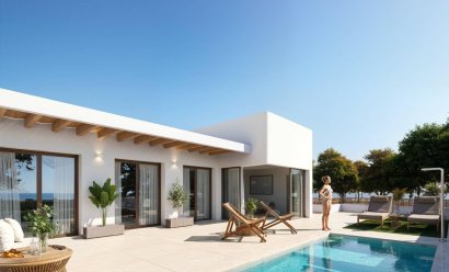 town house - New Build - Dolores - Sector 3