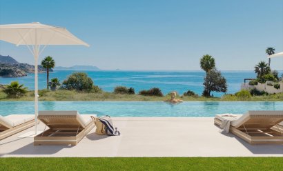 town house - New Build - El Campello - Platja de L´Amerador