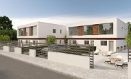 town house - New Build -
                Orihuela Costa - NB-98162