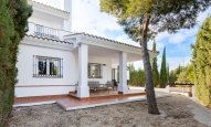 town house - Nýbygging -
                Fuente Álamo - NB-80882