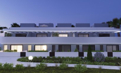 town house - Obra nueva - Guardamar del Segura -
                El Raso