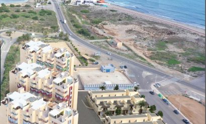 town house - Obra nueva - La Manga del Mar Menor - La Manga