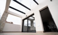 town house - Obra nueva -
                Orihuela Costa - NB-75168