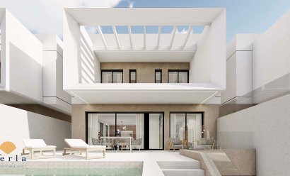Townhouse - New Build - Dolores -
                Dolores