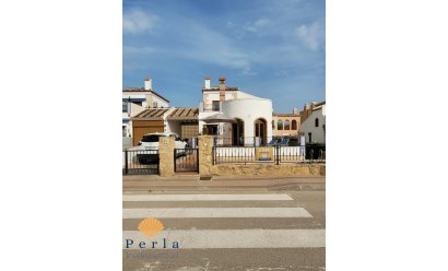 Townhouse - Resale - La Finca Golf -
                La Finca Golf