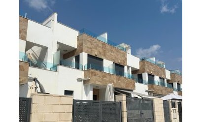 Townhouse - Resale - Playa Flamenca - Playa Flamenca