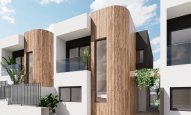 Villa - New Build -
                Aguilas - NB-76068