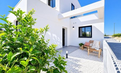 Villa - New Build - Baños y Mendigo -
                Altaona Golf