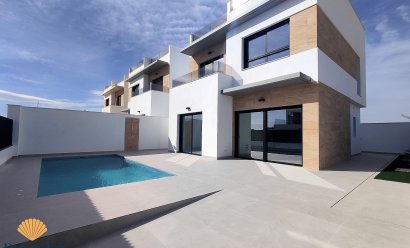 Villa - New Build - Benijofar - Benijofar