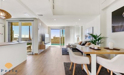 Villa - New Build - Benijofar - Benijofar