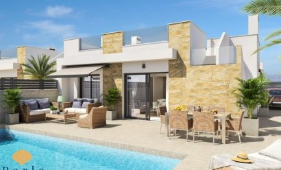 Villa - New Build - Benijofar -
                Benijofar