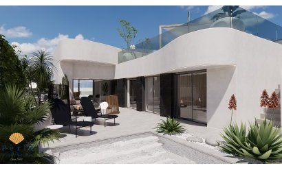 Villa - New Build - Ciudad Quesada -
                Ciudad Quesada