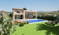 Villa - New Build -
                Cuevas Del Almanzora - NB-55178