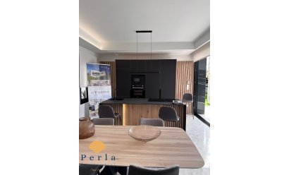 Villa - New Build - La Finca Golf -
                La Finca Golf