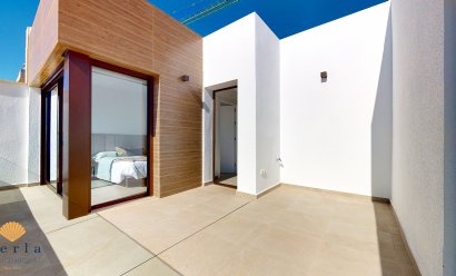 Villa - New Build - La Finca Golf - La Finca Golf