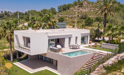 Villa - New Build - Las Colinas Golf - Las Colinas Golf
