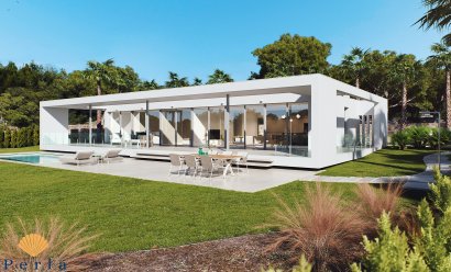 Villa - New Build - Las Colinas Golf - Las Colinas Golf