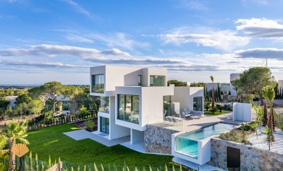 Villa - New Build - Las Colinas Golf - Las Colinas Golf