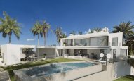 Villa - New Build -
                Marbella - NB-57785