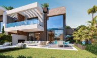 Villa - New Build -
                Marbella - NB-71130