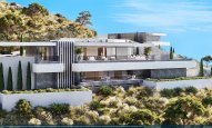 Villa - New Build -
                Marbella - NB-97171
