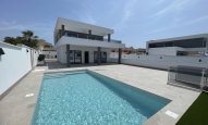Villa - New Build -
                Rojales - NB-15846