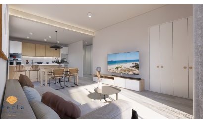 Villa - New Build - Torre Pacheco -
                Torre Pacheco