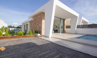 Villa - New Build - Torrevieja -
                Torrevieja