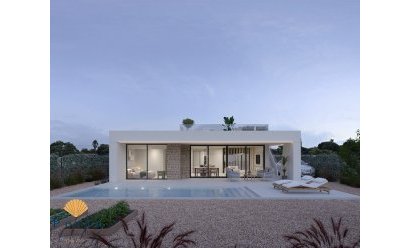 Villa - Obra nueva - Alhama -
                Alhama