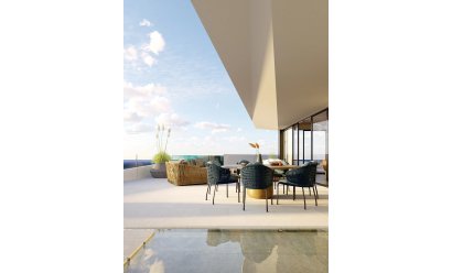 Villa - Obra nueva - Fuengirola -
                Fuengirola