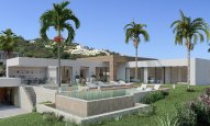 Villa - Obra nueva -
                Marbella - NB-17252
