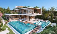 Villa - Obra nueva -
                Marbella - NB-75013