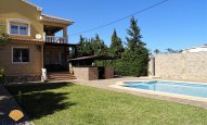 Villa - Obra nueva -
                Orihuela Costa - V360