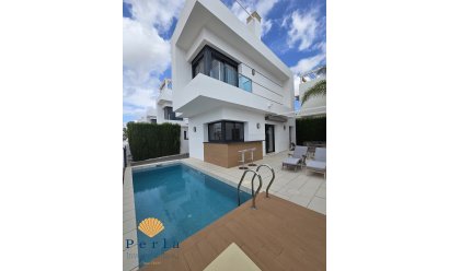 Villa - Resale - Ciudad Quesada -
                Ciudad Quesada