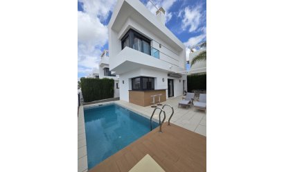 Villa - Resale - Ciudad Quesada - Ciudad Quesada