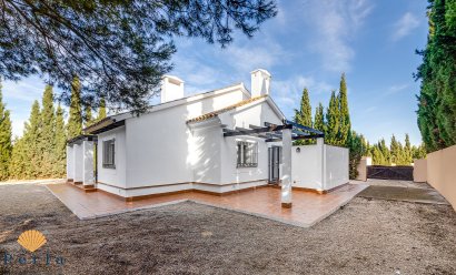 Villa - Reventa - Las Palas -
                Las Palas