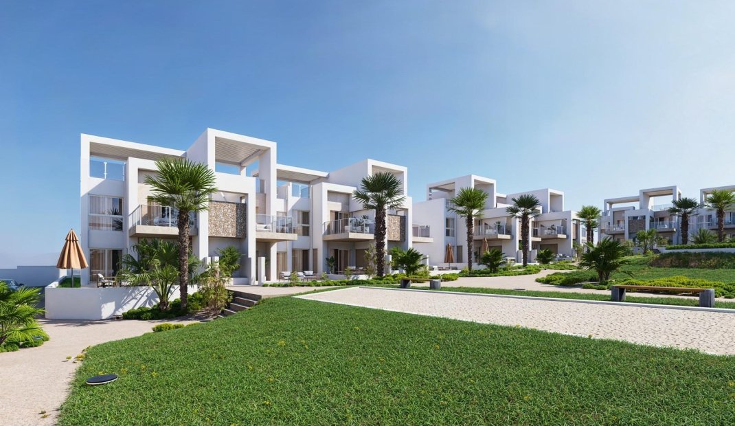 Nýbygging - Top Floor Bungalow -
Ciudad Quesada - Lo Marabú